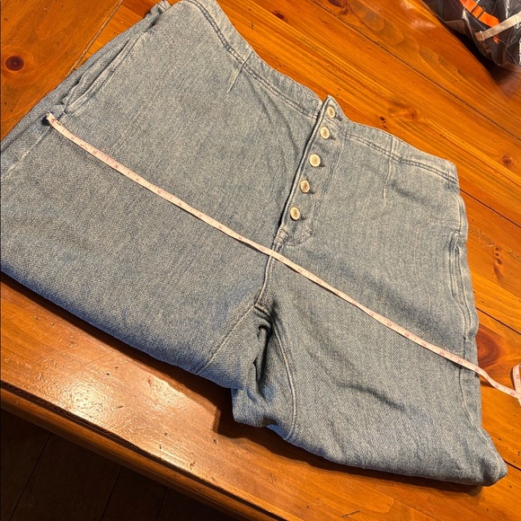 We The Free Osaka Jean (size 33) - Picture 6 of 6